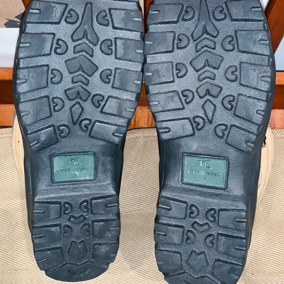 Tom McAn Ladies  Thermo Lite Winter Hiking Boots. - Picture 5 of 14